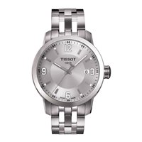 Orologio Tissot Uomo in Acciaio T0554101103700 - T0554101103700